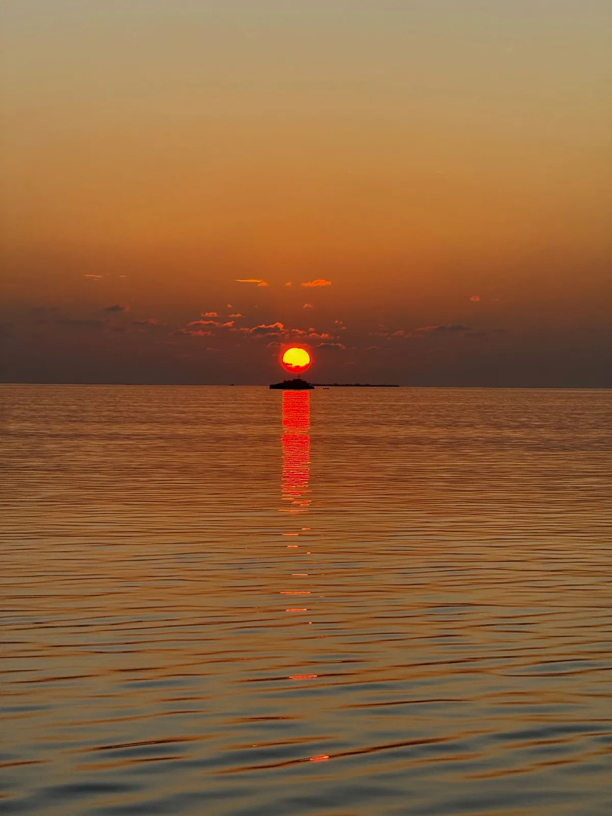 Atardecer
