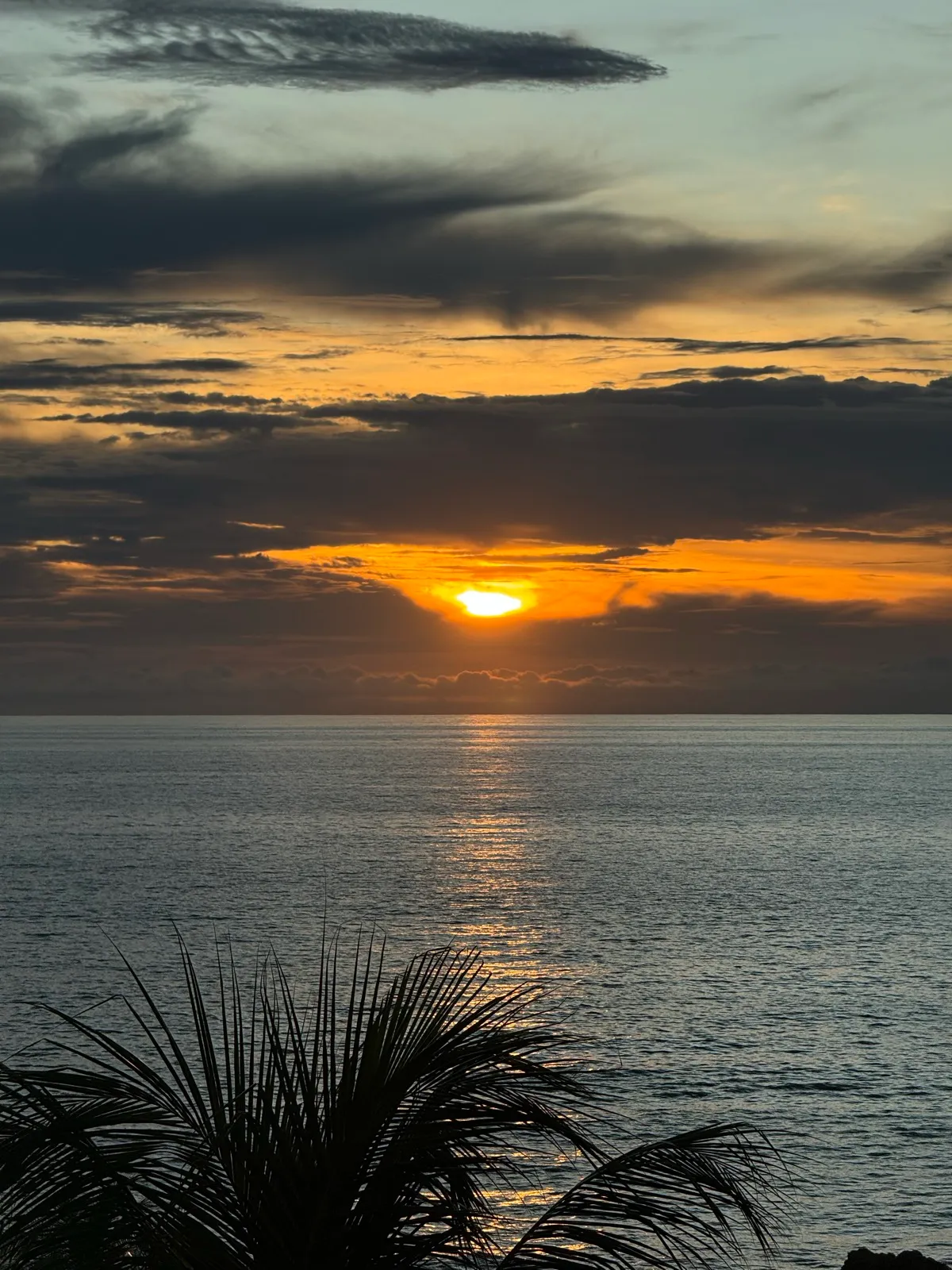 Atardecer