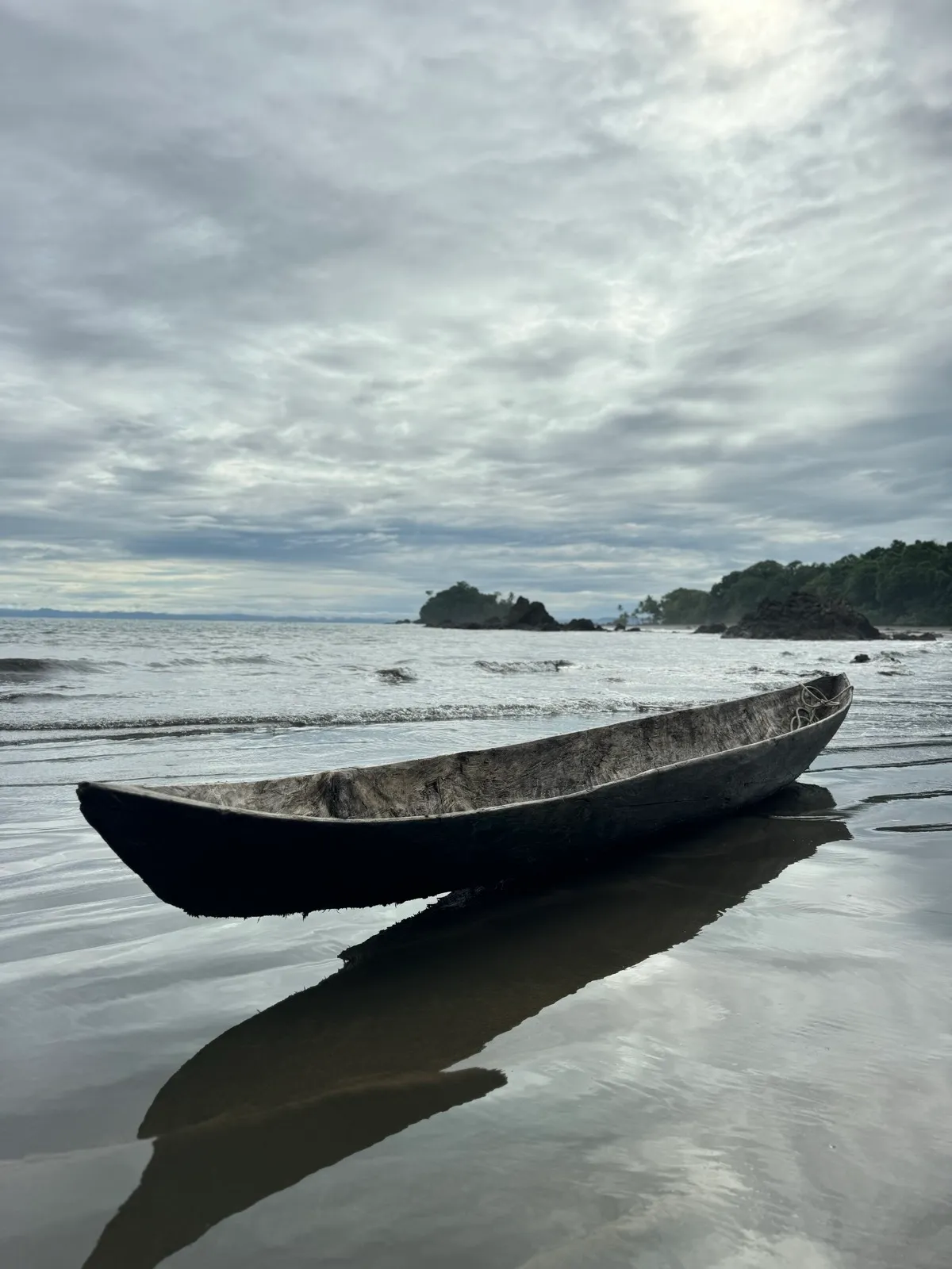 Playa del Pacífico