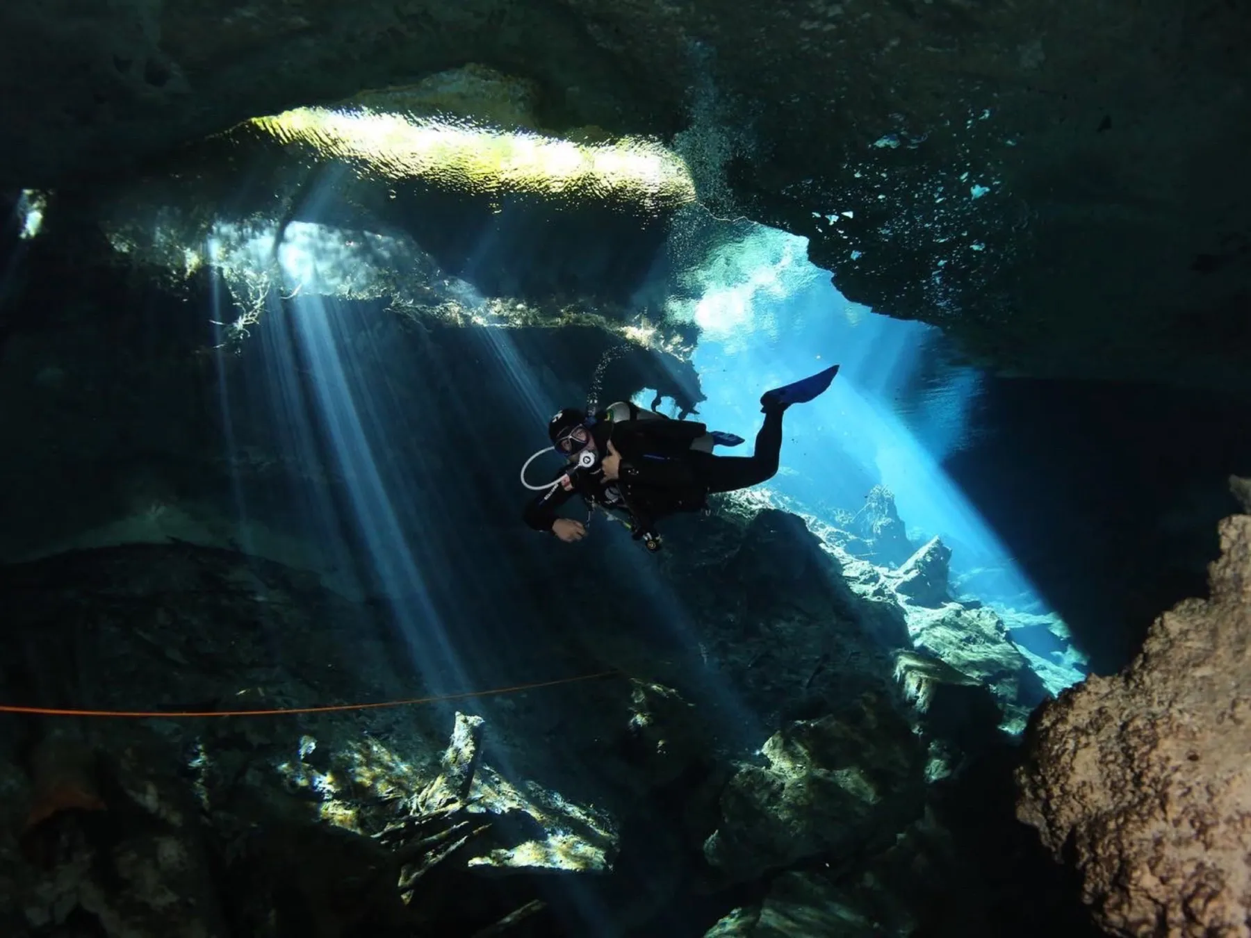 Expedición a Riviera Maya, 5 – 12 Dic 2026
